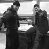 Iko Uwais dan Jason Statham adu akting di \&#039;THE EXPENDABLE 4\&#039;