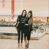 Kendall Jenner vs Kylie Jenner