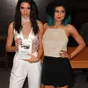 Kendall Jenner vs Kylie Jenner
