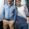 Brandon Nicholas - Ferry Salim
