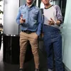 Brandon Nicholas - Ferry Salim