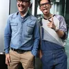 Brandon Nicholas - Ferry Salim