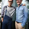 Brandon Nicholas - Ferry Salim