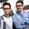Brandon Nicholas - Ferry Salim