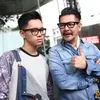 Brandon Nicholas - Ferry Salim
