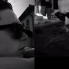 David &amp; Brooklyn Beckham