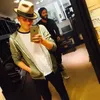 David &amp; Brooklyn Beckham