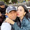 Adu Gaya Ario Bayu dan Ibnu Jamil