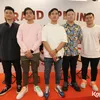 Kaesang Gibran