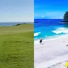 Adu Gaya Hyoyeon SNSD vs Nana Selama di Bali
