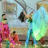 Rashami Desai dan Tina Dutta