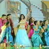 Rashami Desai dan Tina Dutta