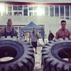 The Rock Vs Zac Efron