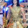 Mahabharata vs Kejayaan Mahabharata