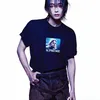 Potret Jeonghan SEVENTEEN