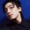 Potret Wonwoo SEVENTEEN