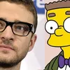 8 Musisi Dunia Ini Ternyata Mirip Karakter \&#039;THE SIMPSONS\&#039;