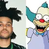 8 Musisi Dunia Ini Ternyata Mirip Karakter \&#039;THE SIMPSONS\&#039;