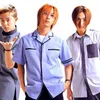 Kutukan Boyband