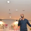 Java Jazz 2015