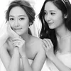Gaun Artis K-pop
