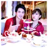 Aelke Instagram