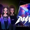 aespa kolaborasi dengan Roblox