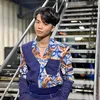 Afan di studio indosiar