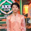Afan di AKSI 2026