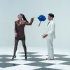 adegan Afgan dan Yuki Kato di MV Kacamata