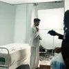 Behind The Scene MV Kacamata Afgan 