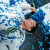 Adegan di MV Kacamata Afgan 