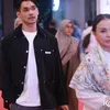 Afgan di Tahlilan Tujuh Hari Titiek Puspa