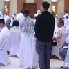 Afgan di Tahlilan Tujuh Hari Titiek Puspa