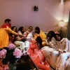 Priyanka Chopra - Nick Jonas