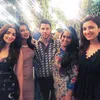 Priyanka Chopra - Nick Jonas