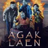 Poster Agak Laen Menyala Pantiku