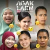Cast Agak Laen 2