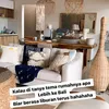 Rumah Baru Haykal Kamil &amp; Tantri Namirah