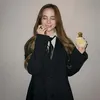 Agatha Chelsea Akan Liburan Akhir Tahun