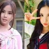 Membahas Profil Agatha Chelsea Dan Eunha Terlengkap