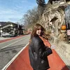 Agatha Chelsea Cerita Tentang Karirnya