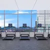 kantor baru agensi BTS HYBE