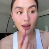 Agnez Mo bocorkan rahasia bibir tebal