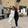 Agnez Mo dan Anggun C Sasmi jadi ibu dan anak di REACHER SEASON 4