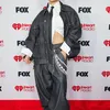 OOTD Agnez Mo di iheartradio 2026