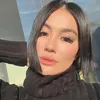 Agnez Mo kebakaran hutan Los Angeles