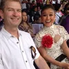 Agnez Mo