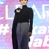 Agnez Mo