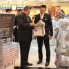Agus Yudhoyono